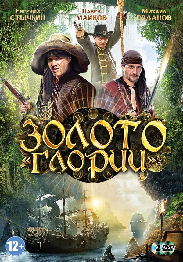 Алексей Колмогоров