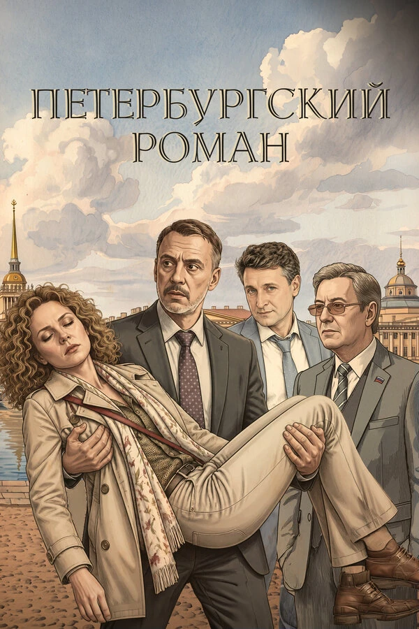 Александр Муратов